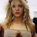 Courtney Love - Intime Enthüllungen über Kurt Cobain