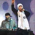 US-Wahlen - Tausende folgen Eminems Aufruf