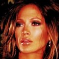 Jennifer Lopez - Album-Häppchen in Berlin