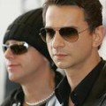 Depeche Mode - Wirbel um Fan-Verhaftung