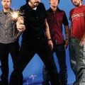 Foo Fighters/NIN - Rocker gegen Billy Corgan