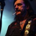 Motörhead - Lemmy als entmannte Puppe