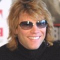 Bon Jovi - Rocker verklagen Girlband Blonde Jovi