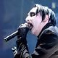 Marilyn Manson - Rock-Sänger droht Journalisten