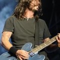 Foo Fighters - Dave Grohl bekommt eigene Straße