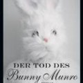 Bargeld liest Cave - "Der Tod des Bunny Munro"