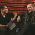 TV-Kritik - Markus Kavka und Bono auf Zeitreise