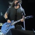 Foo Fighters - Halloween-Gig live im Netz