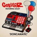 Gorillaz - Neue Single "Doncamatic" im Free Stream