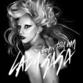 Lady Gaga - "Born This Way" Videopremiere