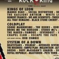 Rock am Ring - Aktuelle Bilder vom Festival