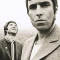 Oasis-Split - Liam zieht Anzeige gegen Noel zurück