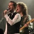 The Killers - Tickets für "Hautnah"-Konzert zu gewinnen