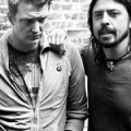 Queens Of The Stone Age - Dave Grohl wird neuer Drummer