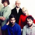 Shout Out Louds - "Walking In Your Footsteps" im Video