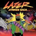 Major Lazer - "Lazer Strikes Back Vol. 1" zum Download