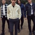 Vorchecking - Arctic Monkeys, 2raumwohnung