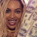 Beyoncé - Sample verärgert Challenger-Hinterbliebene