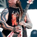 Slayer - Neuer Song "Implode"