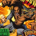 Busta Rhymes - "Calm Down" feat. Eminem