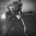 Refused - Die Hardcore-Legenden feuern ihren Gitarristen