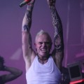 The Prodigy - Das Video zu "The Day Is My Enemy"
