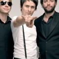 Muse - Neues Lyric-Video zu "Mercy"