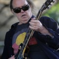 Neil Young - Donald Trump greift Altrocker an