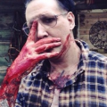 Marilyn Manson - Vom bleichen Eroberer zum Auftragskiller