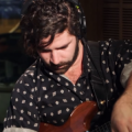 Foals - Mark Ronson-Cover "Daffodils"