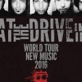 At The Drive-In - Deutschland-Gigs und neue Songs