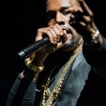 Kanye West - Wackelige Knie vor der Album-Premiere