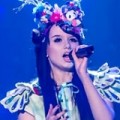 Eurovision - Jamie-Lee Kriewitz fährt zum ESC