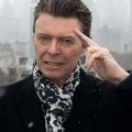 David Bowie - "Blackstar"-Miniserie auf Instagram