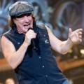 AC/DC - Brian Johnson erklärt seinen Rückzug