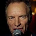 Sting - Video zu "I Can't Stop Thinking About You"