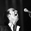 Nick Cave - Strobo-Gewitter trifft sanfte Klänge