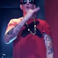MoneyBoy - Neues Video zu "Trap Phone Ringin"