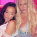 Britney Spears - Neue Single "Slumber Party" mit Tinashe