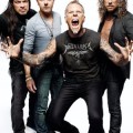 Metallica - Riesenbanner und Shirts zu gewinnen