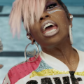 Missy Elliott - Video zu "I'm Better (feat. Lamb)"