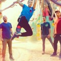 Coldplay - Neuer Track "Hypnotised"