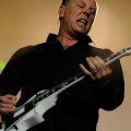 Metallica - Hetfield und Co. kommen nach Deutschland