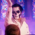 Ghost - Papa Emeritus outet sich im "He Is"-Video