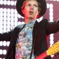 Beck - Neues Video zu "Up All Night"