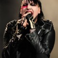 Marilyn Manson - Neuer Song "WE KNOW WHERE YOU FUCKING LIVE"