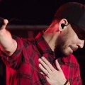 Linkin Park - Tribute-Konzert für Chester Bennington