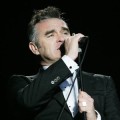 Morrissey - Neuer Song "Jacky's Only Happy When She's Up On The Stage"
