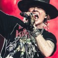 Guns N' Roses - Vier Konzerte in Deutschland