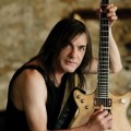 AC/DC - Malcolm Young ist tot
